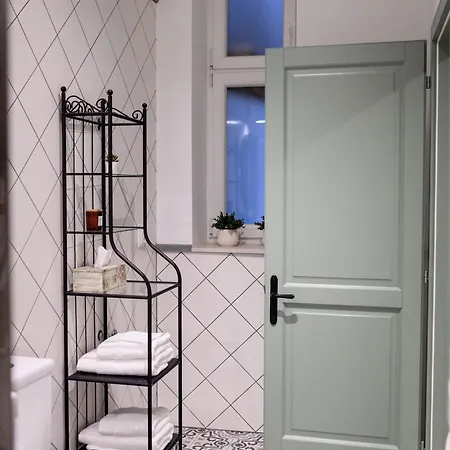Oldtown Ana Apartment *