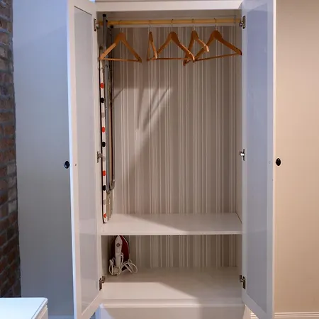 Oldtown Ana Apartment *