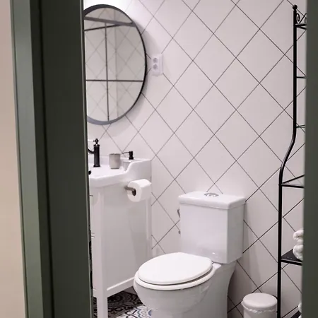 アパート Oldtown Ana *