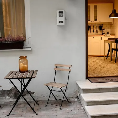 Apartman Oldtown Ana *