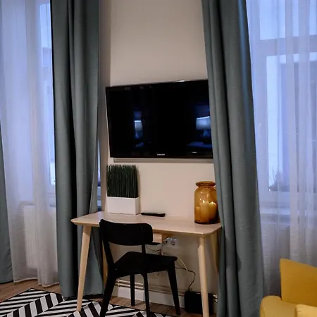 アパート Oldtown Ana クルージュ＝ナポカ