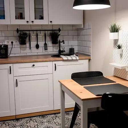 Apartment Oldtown Ana *