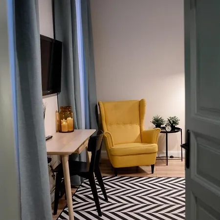 Oldtown Ana アパート クルージュ＝ナポカ