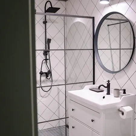 Oldtown Ana アパート *