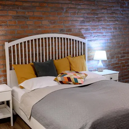 Oldtown Ana Apartment *