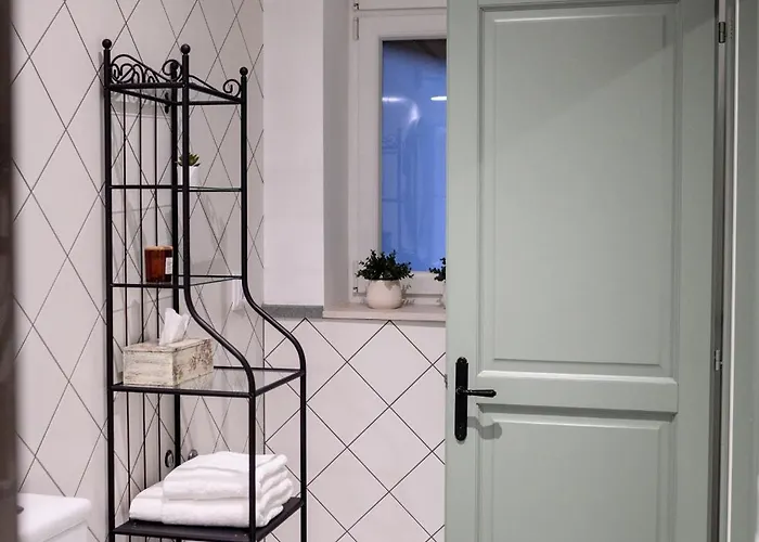 Oldtown Ana 아파트 *