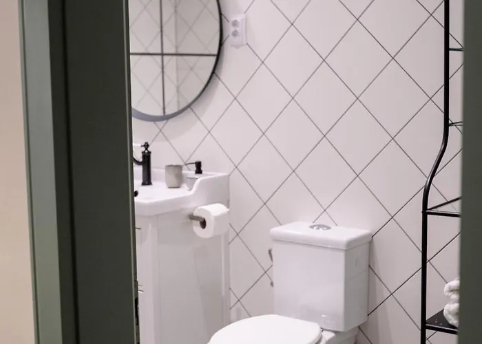 아파트 Oldtown Ana *