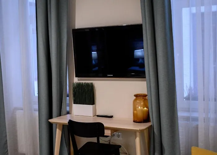 아파트 Oldtown Ana 클루지나포카